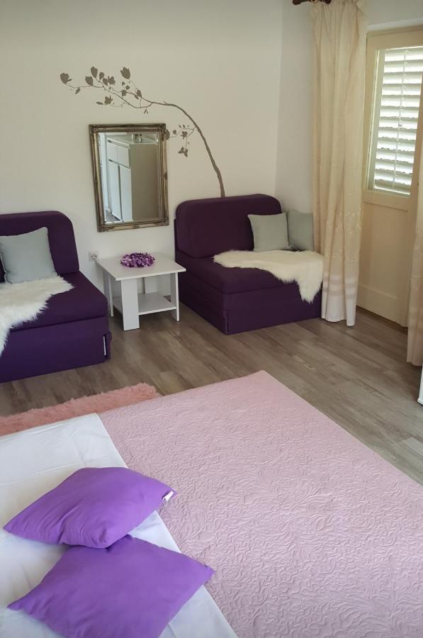 Apartment Barko And